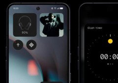 Há mais um telemóvel já a receber o Android 17