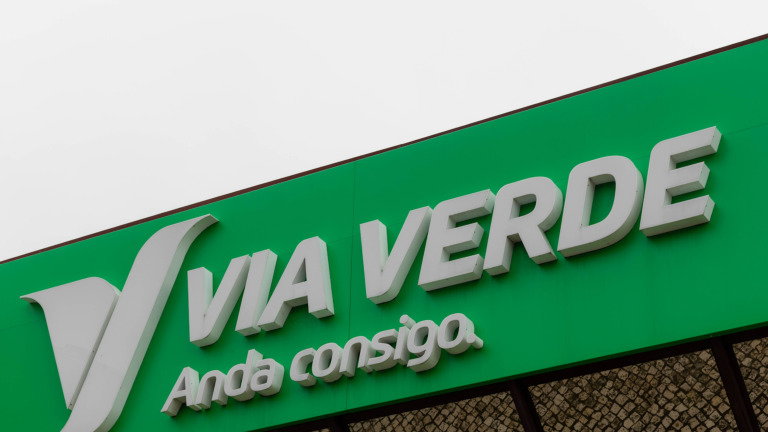 Há más notícias para os portugueses com Via Verde