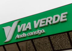 Há más notícias para os portugueses com Via Verde