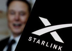 Há más notícias para os portugueses com Starlink