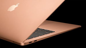 Há más notícias para quem espera pelo MacBook mais barato de sempre