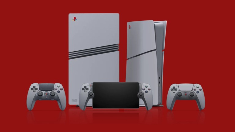 Há más notícias para quem esperava comprar uma PS5 em promoções