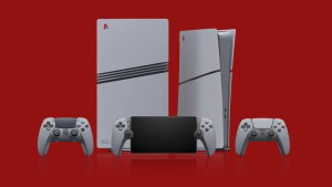 Há más notícias para quem esperava comprar uma PS5 em promoções