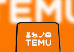 Há más notícias para quem faz compras na Temu e Shein