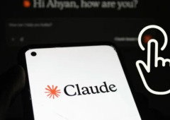 Há más notícias para quem usa este modelo do Claude