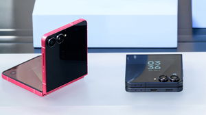 Há más notícias sobre a bateria do próximo telemóvel-concha da Samsung