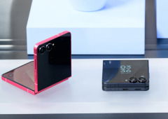 Há más notícias sobre a bateria do próximo telemóvel-concha da Samsung