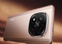 Há más notícias sobre a versão global do Xiaomi Redmi Note 15 Pro+