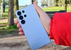 Há más notícias sobre o carregamento do Samsung Galaxy S26 Ultra