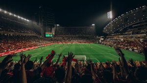 Há muito futebol (grátis) na LiveModeTV nos próximos dias! Eis os jogos