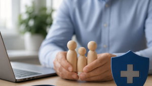 Há muitos trabalhadores que nem imaginam que o seguro da empresa pode pagar estas consultas