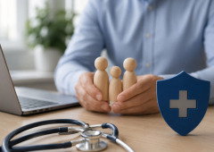 Há muitos trabalhadores que nem imaginam que o seguro da empresa pode pagar estas consultas