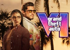 Há novas imagens deslumbrantes de GTA 6 que mostram o jogo em detalhe