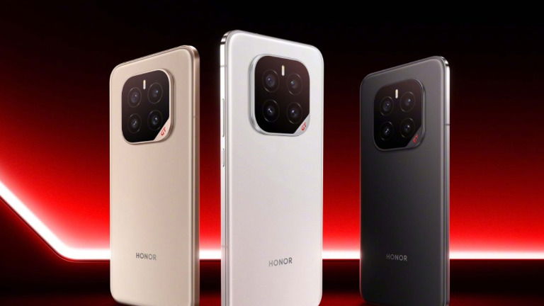 Há novidades (promissoras) destes 2 telemóveis da Honor: chegam a Portugal?