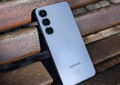 Há novidades sobre a bateria destes 2 telemóveis Samsung: e não são incríveis