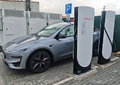 Há novos Superchargers da Tesla a chegar a Portugal e todos vão poder carregar