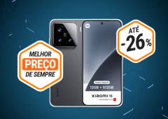 Há ótimas notícias para ti se queres um topo de gama da Xiaomi ao menor preço!