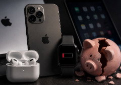 Há produtos Apple que nunca devias comprar usados