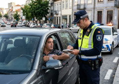 Há um detalhe nas multas de trânsito que pode aliviar a tua carteira
