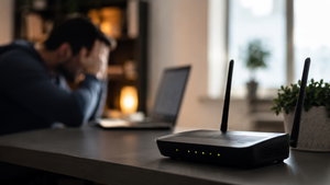Há erros no Wi-Fi que milhões de portugueses continuam a cometer