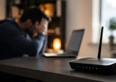 Há um erro no Wi-Fi que milhões de portugueses continuam a cometer