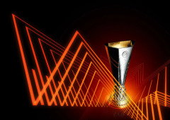 Há um jogo das competições europeias que dá em canal aberto esta semana