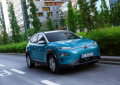 Há um motivo para os carros elétricos não irem mais depressa