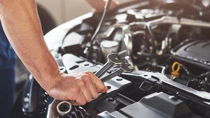 Reparar o carro está cada vez mais caro e a ANECRA explica porquê