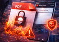 Há um novo ataque com PDFs que pode comprometer o teu computador