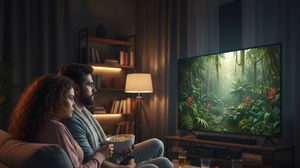 Há um novo canal de televisão em Portugal: e acabou de chegar ao MEO