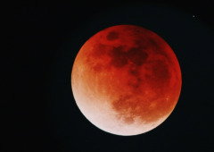 Há um novo eclipse para ver em Portugal já esta semana