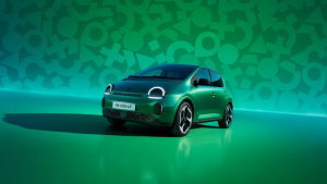 Há um novo motivo para olhar duas vezes para o Renault Twingo