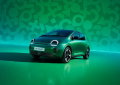 Há um novo motivo para olhar duas vezes para o Renault Twingo
