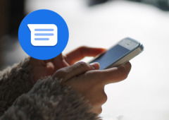 Há um novo recurso de IA a caminho das mensagens do Google: e promete!