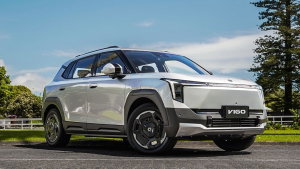 Há um novo SUV elétrico em Portugal e o preço vai surpreender-te