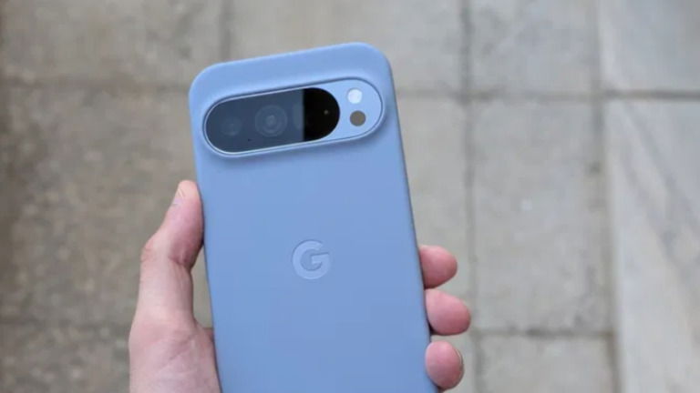 Há um problema do Google Pixel 10 a aborrecer os utilizadores: e não está resolvido!