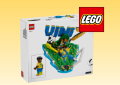Há um sítio onde todos os LEGO têm 20% de desconto. Por tempo limitado!