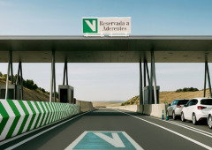 Há um truque na app da Via Verde que te permite poupar dinheiro em portagens
