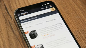 Há um truque para saber se as promoções da Amazon são reais ou falsas
