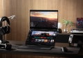 Novo portátil da ASUS de dois ecrãs chega a Portugal e custa uma pequena fortuna