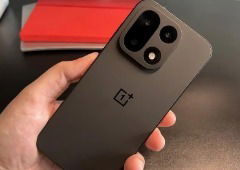 Há uma excelente notícia sobre a câmara do OnePlus 16
