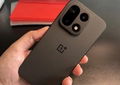 Há uma excelente notícia sobre a câmara do OnePlus 16