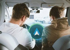 Podes usar o Google Maps no Android Auto para evitar o trânsito e eu explico-te como