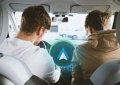 Podes usar o Google Maps no Android Auto para evitar o trânsito e eu explico-te como