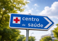 Há uma forma mais rápida de conseguir consultas no Centro de Saúde e quase ninguém usa