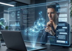 Há uma IA a "morder" os calcanhares ao ChatGPT: e é a minha favorita