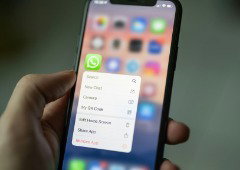 Há uma nova ameaça a circular no WhatsApp que pode roubar a tua conta bancária