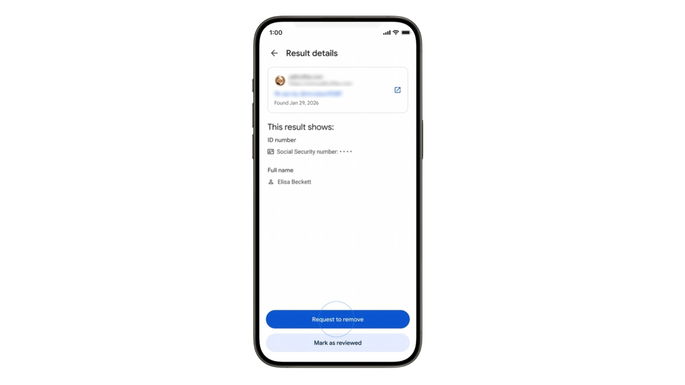 H&aacute; uma nova forma de controlar o que a Google mostra sobre ti