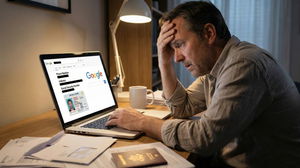 Há uma nova forma de controlar o que a Google mostra sobre ti