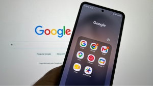 Há uma nova forma de entrar nas tuas contas Google (e é muito mais prática)